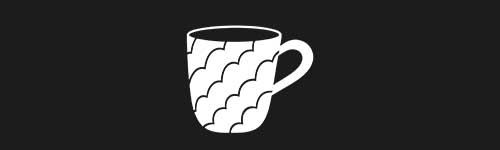 Mug 3 brush stroke preview from Mug Stamps for Procreate