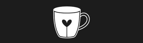 Mug 5 brush stroke preview from Mug Stamps for Procreate