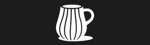 Mug 10 brush stroke preview from Mug Stamps for Procreate