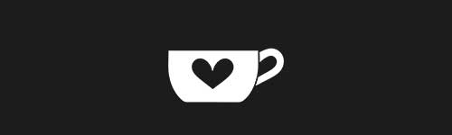 Mug 14 brush stroke preview from Mug Stamps for Procreate