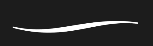 Stylish Classic brush stroke preview from Stylish Strokes for Procreate