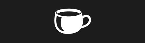 Mug 17 brush stroke preview from Mug Stamps for Procreate