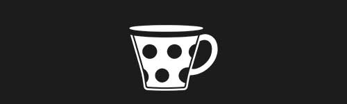 Mug 18 brush stroke preview from Mug Stamps for Procreate