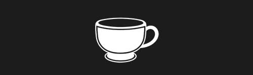 Mug 19 brush stroke preview from Mug Stamps for Procreate