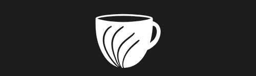 Mug 22 brush stroke preview from Mug Stamps for Procreate