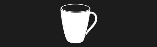 Mug 33 brush stroke preview from Mug Stamps for Procreate