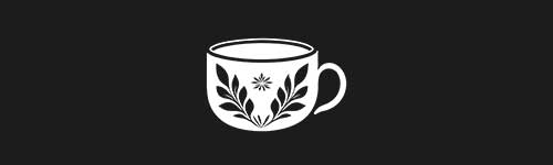 Mug 49 brush stroke preview from Mug Stamps for Procreate