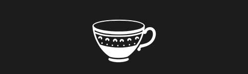 Mug 57 brush stroke preview from Mug Stamps for Procreate