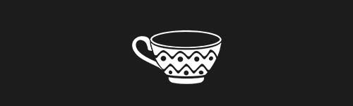 Mug 58 brush stroke preview from Mug Stamps for Procreate