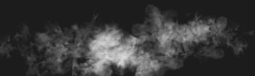 Foggy Erosion brush stroke preview from Urban Grunge for Procreate