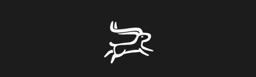Wild Bull brush stroke preview from Cave Drawings for Procreate