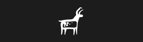 Grand Deer brush stroke preview from Cave Drawings for Procreate