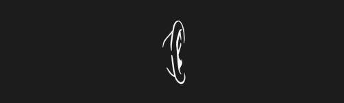 Sticking Out Clean brush stroke preview from Ears Design Kit for Procreate