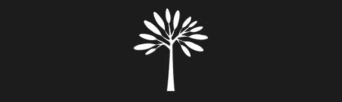 Trunk 3 brush stroke preview from Tiny Trees for Procreate