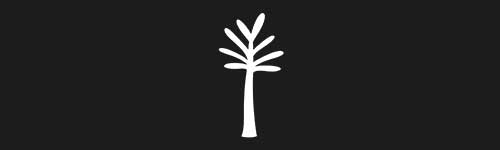Trunk 5 brush stroke preview from Tiny Trees for Procreate