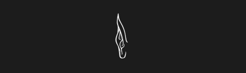 Hobbit Ear brush stroke preview from Ears Design Kit for Procreate
