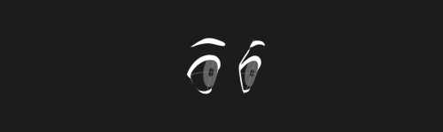 Strongly Left brush stroke preview from Female Anime Eyes for Procreate