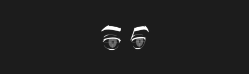 Slightly Left brush stroke preview from Male Anime Eyes for Procreate