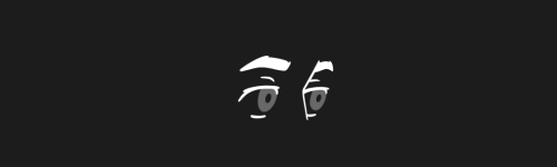 Strongly Left Clean brush stroke preview from Male Anime Eyes for Procreate