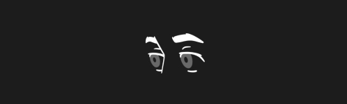 Strongly Right Clean brush stroke preview from Male Anime Eyes for Procreate