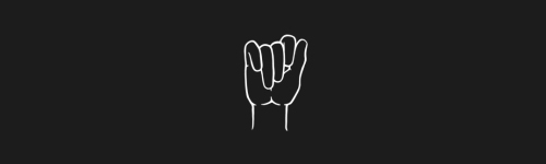 Hand Right 5 Clean brush stroke preview from Hands Design Kit for Procreate