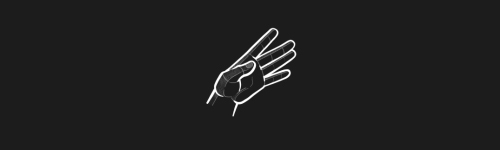 Hand Left 7 brush stroke preview from Hands Design Kit for Procreate