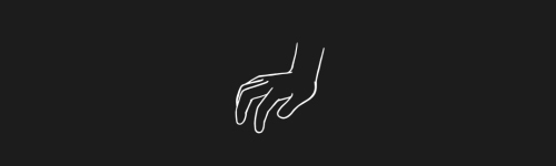 Hand Right 9 Clean brush stroke preview from Hands Design Kit for Procreate
