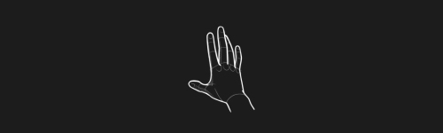 Hand Right 10 brush stroke preview from Hands Design Kit for Procreate
