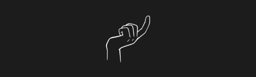 Hand Left 12 Clean brush stroke preview from Hands Design Kit for Procreate