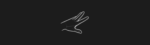 Hand Left 13 brush stroke preview from Hands Design Kit for Procreate