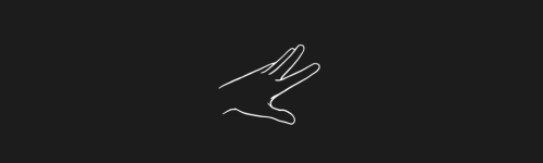 Hand Left 13 Clean brush stroke preview from Hands Design Kit for Procreate