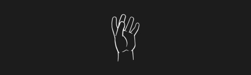 Hand Left 3 Clean brush stroke preview from Hands Design Kit for Procreate