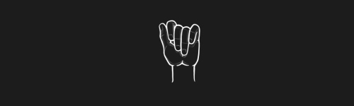 Hand Left 5 brush stroke preview from Hands Design Kit for Procreate