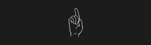 Hand Right 6 Clean brush stroke preview from Hands Design Kit for Procreate