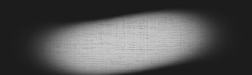Linen Paper brush stroke preview from Paper Canvases for Procreate