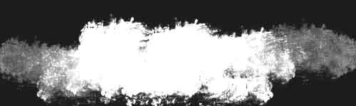 Collapse brush stroke preview from Essential Brushes for Procreate