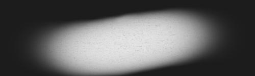 Worn Paper Inverted brush stroke preview from Paper Canvases for Procreate