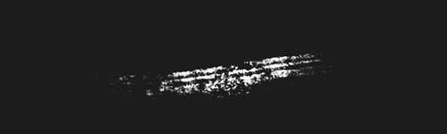 Gentle Scrape brush stroke preview from Oil Painting for Procreate