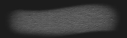 Canvas Texture brush stroke preview from Oil Painting for Procreate