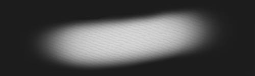 Fiber Canvas Gentle brush stroke preview from Paper Canvases for Procreate