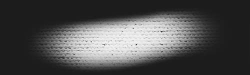 Oil Paper Truecolor brush stroke preview from Paper Canvases for Procreate