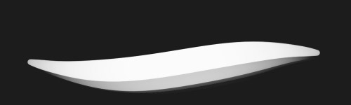 Dynamic Color brush stroke preview from 3D Brushes for Procreate
