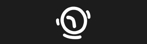 Clock 2 brush stroke preview from Doodle Stamps Vol.2 for Procreate