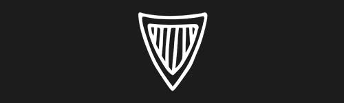 Shield 2 brush stroke preview from Doodle Stamps Vol.2 for Procreate