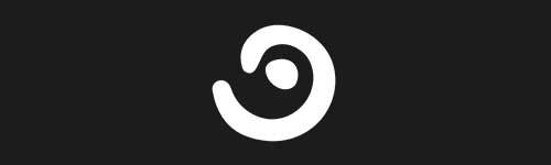 Swirl 1 brush stroke preview from Doodle Stamps Vol.2 for Procreate