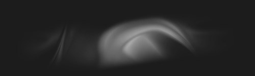 Aurora Gleam Holographic brush stroke preview from Holographic Backgrounds for Procreate