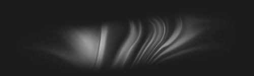 Ethereal Drift Holographic brush stroke preview from Holographic Backgrounds for Procreate