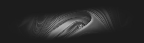Gossamer Flow brush stroke preview from Holographic Backgrounds for Procreate