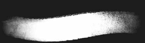 Wide Cover brush stroke preview from Acrylic Brushes for Procreate