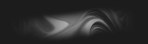 Phantom Pulse brush stroke preview from Holographic Backgrounds for Procreate